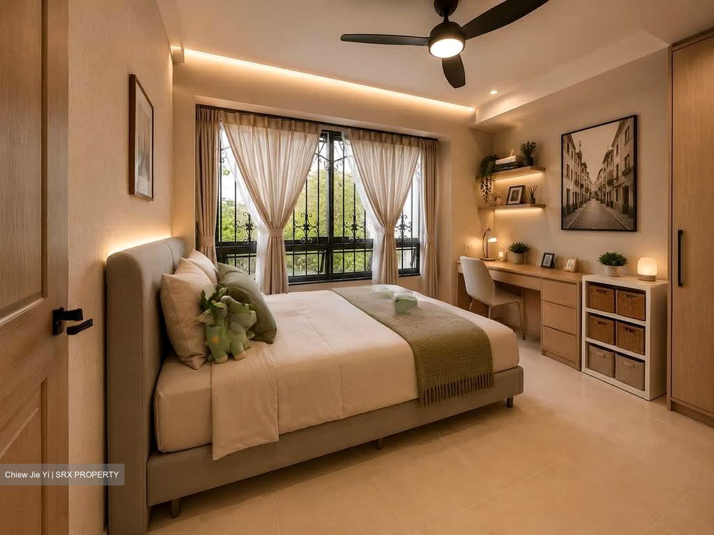Blk 635 Choa Chu Kang North 6 (Choa Chu Kang), HDB Executive #557995331